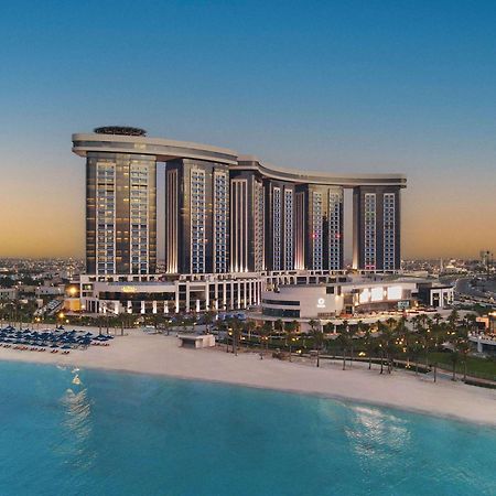Rixos Premium Alamein Ел Аламейн Екстериор снимка Hilton Ras Al Khaimah