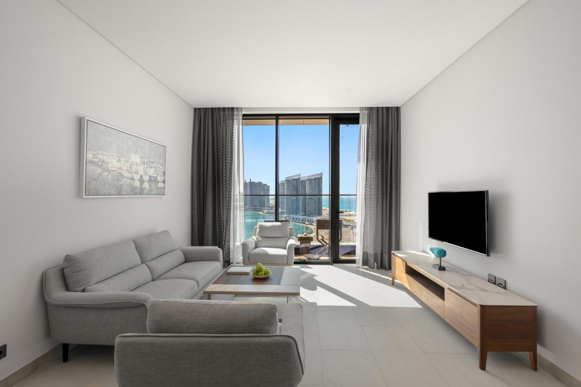 Rixos Premium Alamein Ел Аламейн Стая снимка