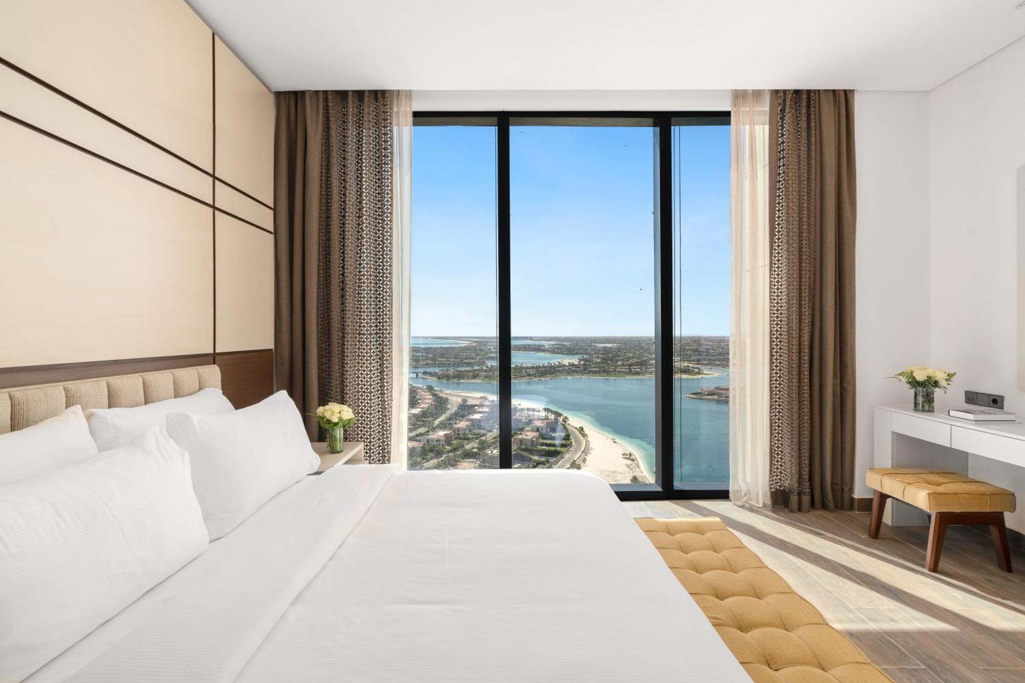 Rixos Premium Alamein Ел Аламейн Стая снимка