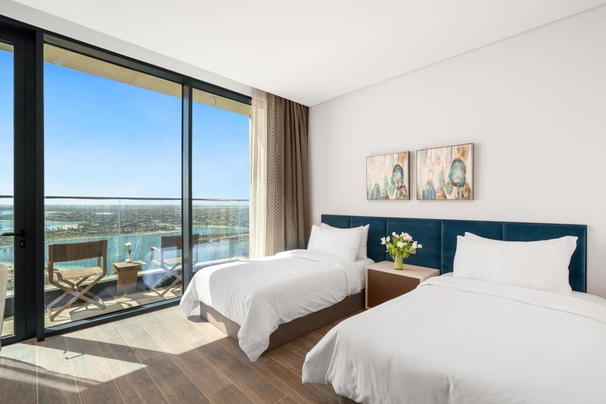 Rixos Premium Alamein Ел Аламейн Стая снимка