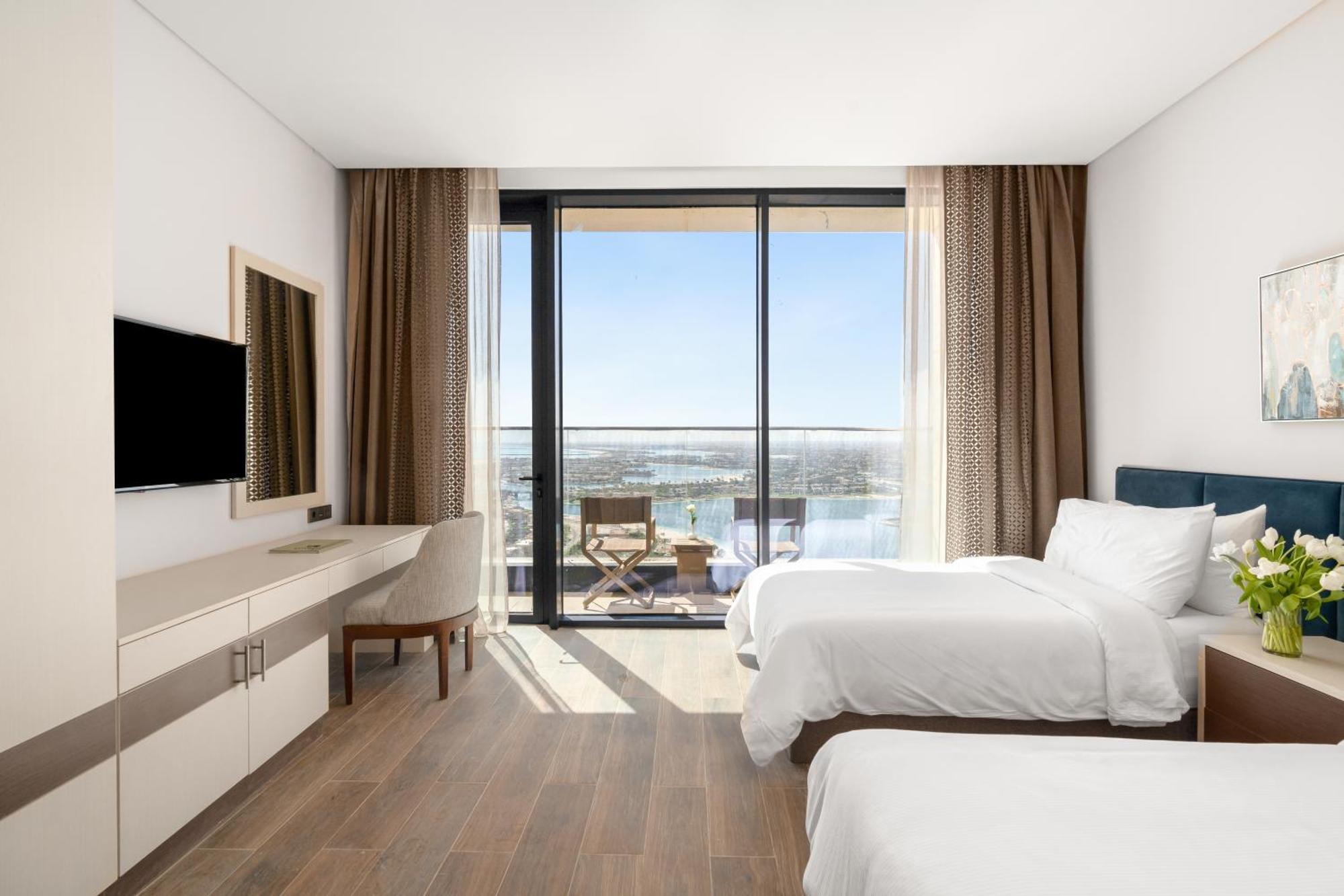 Rixos Premium Alamein Ел Аламейн Стая снимка