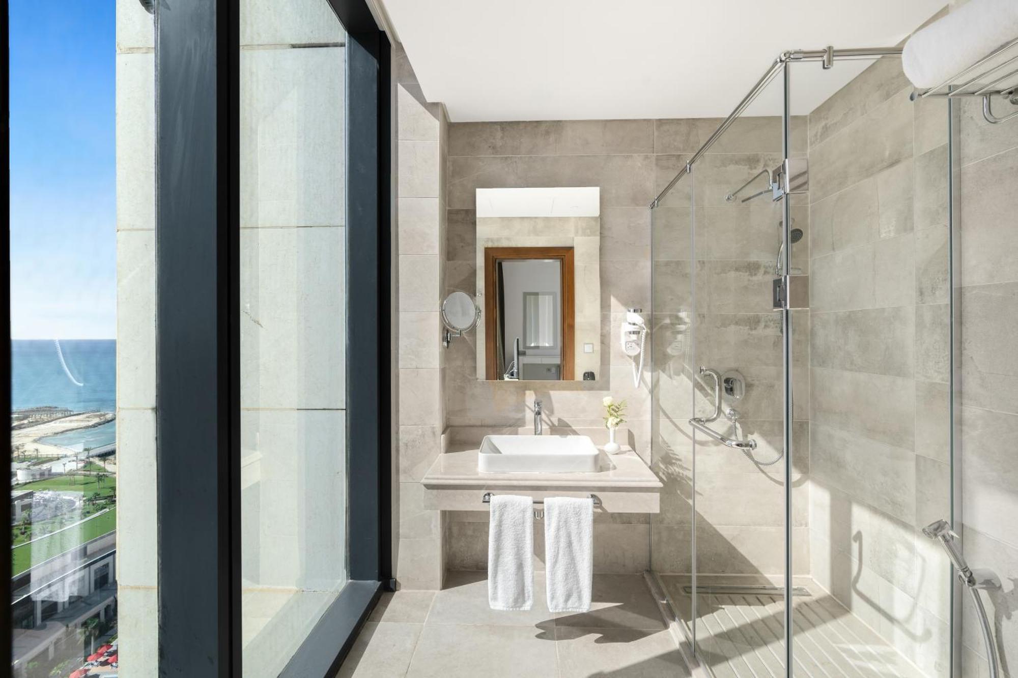 Rixos Premium Alamein Ел Аламейн Стая снимка