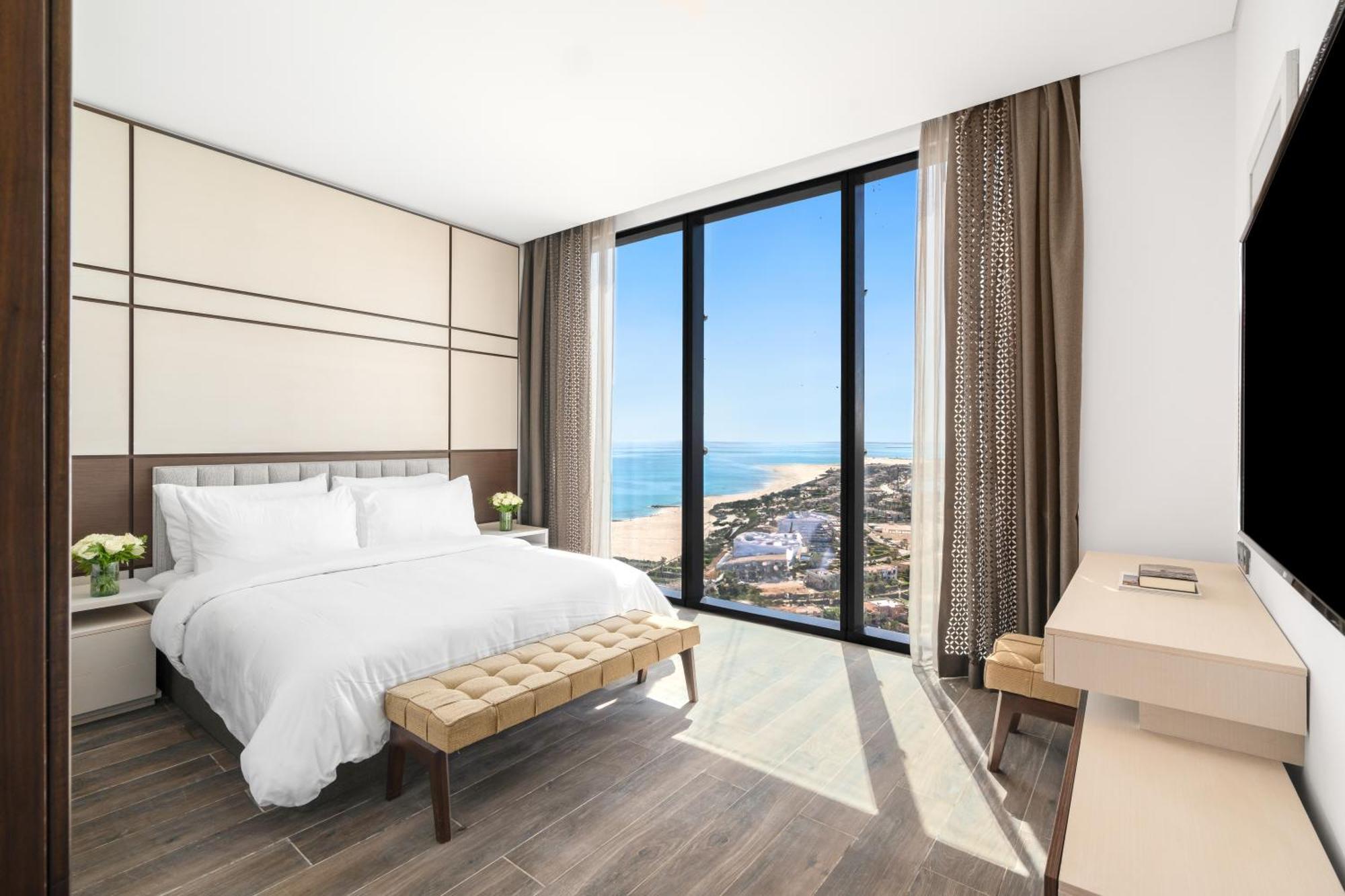 Rixos Premium Alamein Ел Аламейн Стая снимка